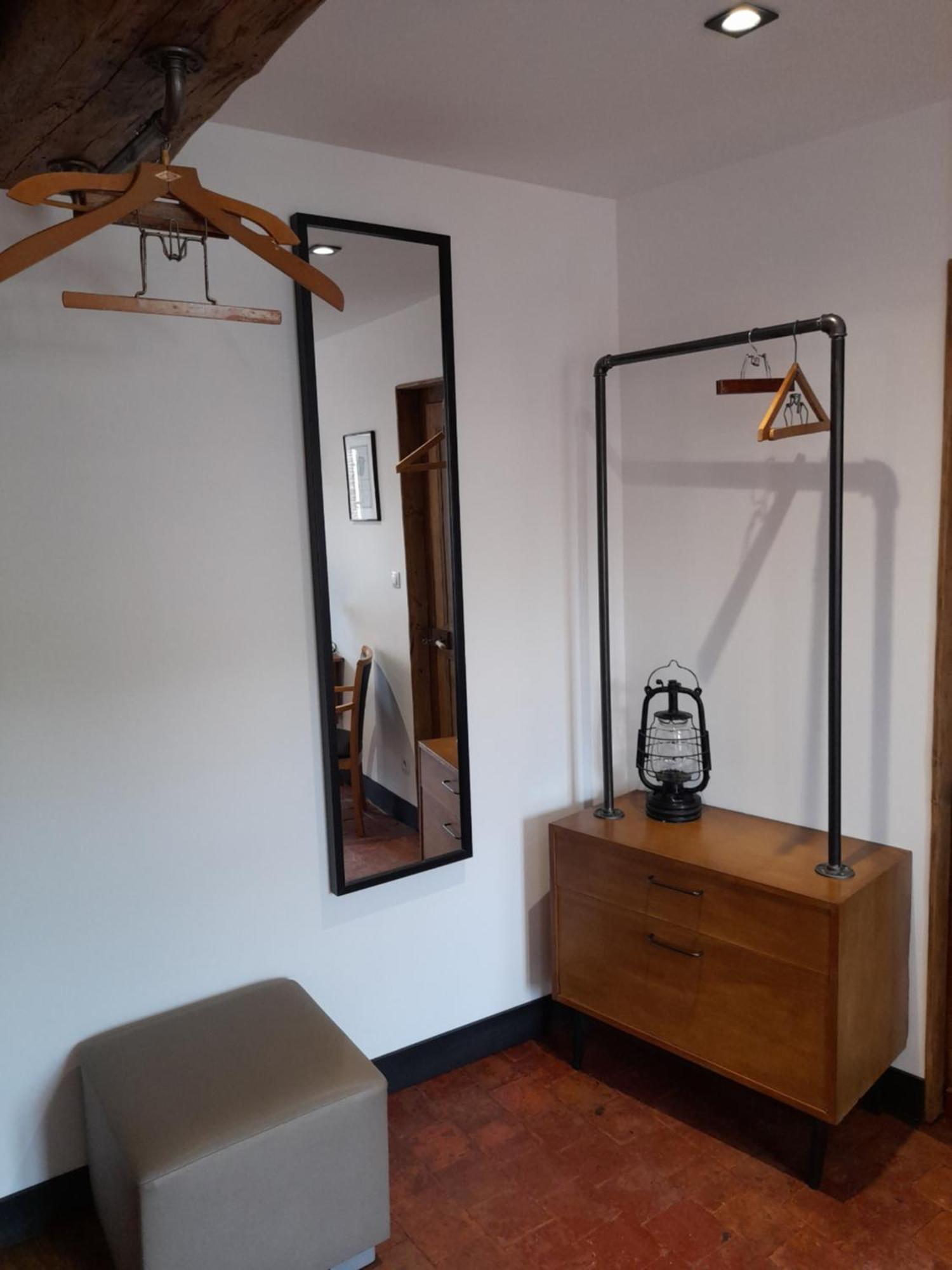 Aux Sources De Ouanne Bed & Breakfast Phòng bức ảnh